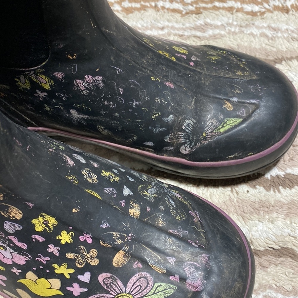 Kids bogs boot - Picture 2 of 6